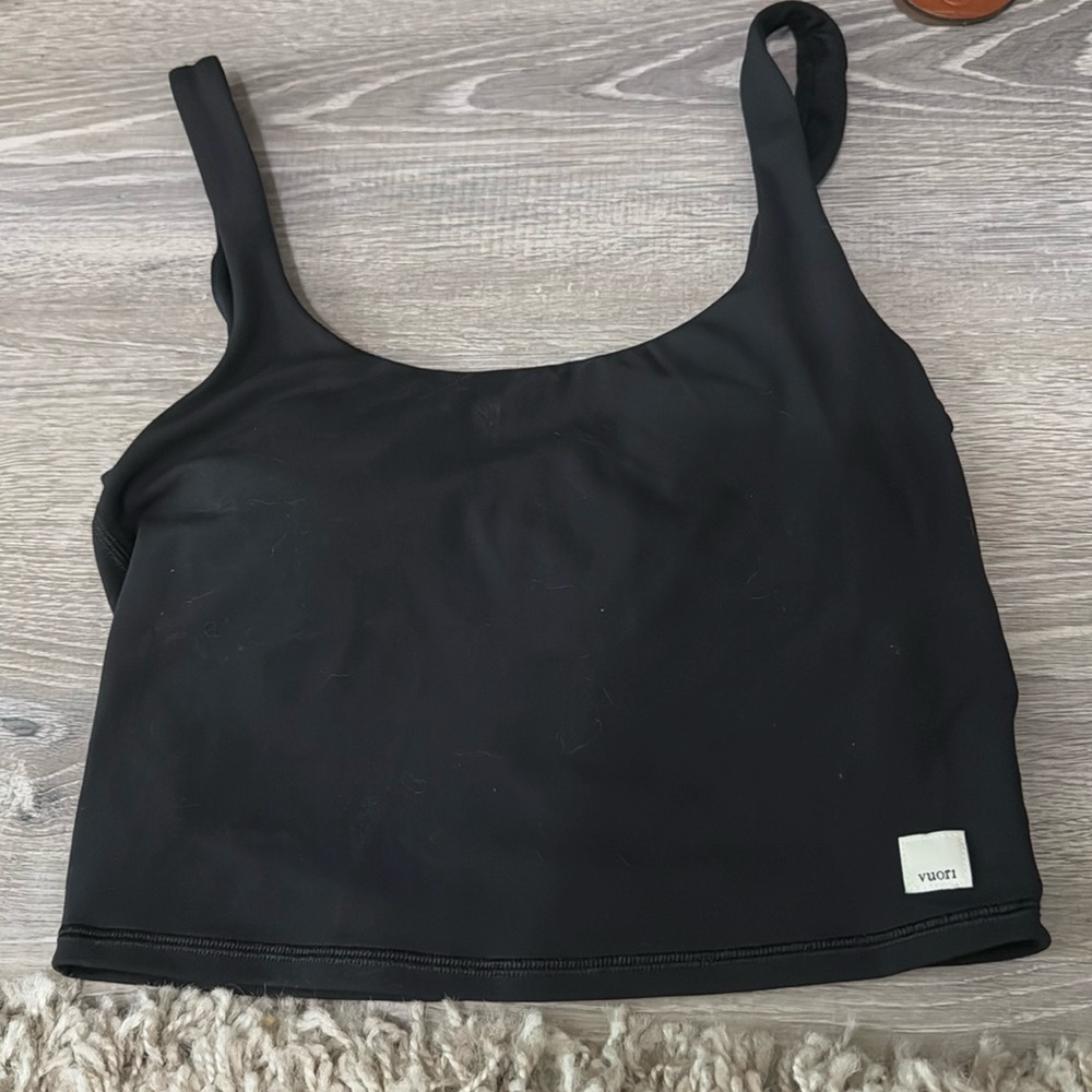 Vuori tank top